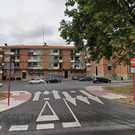 Apartamentos Fede Erandio Kültér fotó