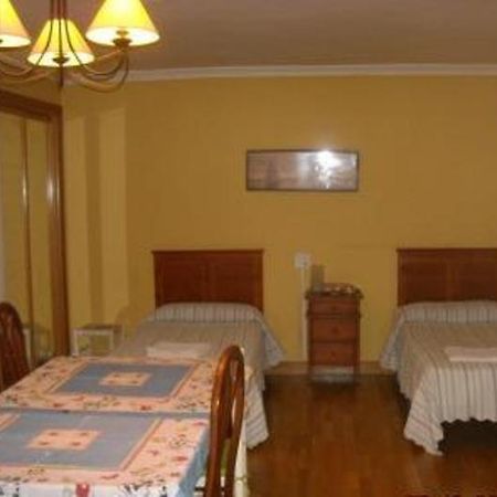 Apartamentos Fede Erandio Szoba fotó