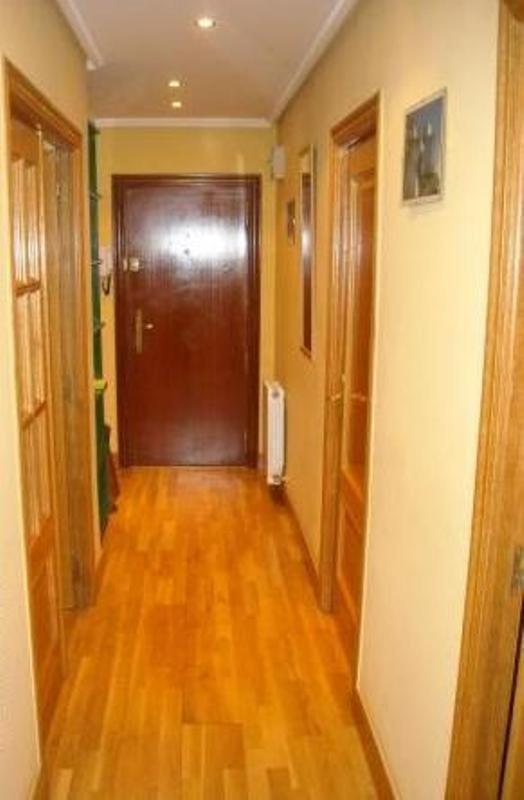 Apartamentos Fede Erandio Szoba fotó
