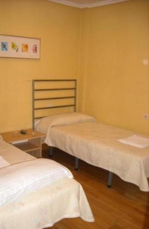 Apartamentos Fede Erandio Szoba fotó