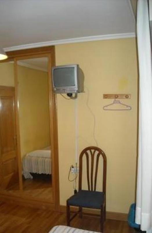 Apartamentos Fede Erandio Szoba fotó